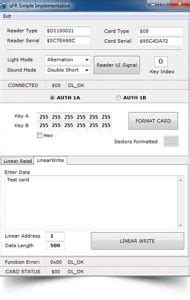 mifare cards dubai|mifare card programming software download.